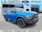 2020 Ram 1500 Classic Crew Cab 4WD Pickup for sale #T25489B - photo 1