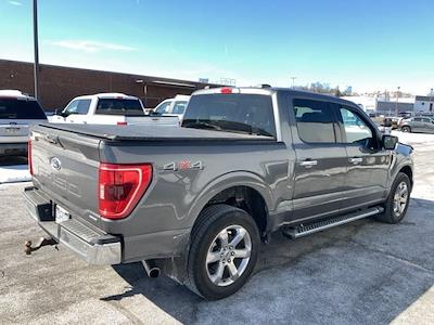 Used 2021 Ford F-150 - photo 1