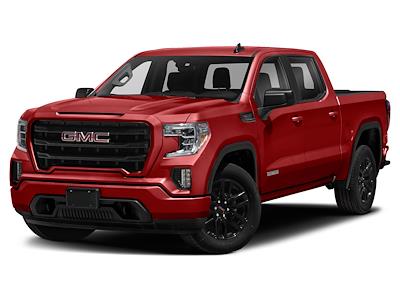 Used 2021 GMC Sierra 1500 - photo 1