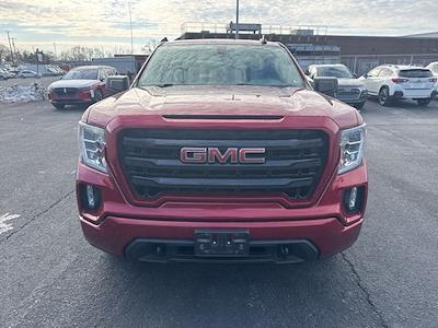 Used 2021 GMC Sierra 1500 - photo 1