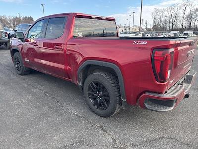 Used 2021 GMC Sierra 1500 - photo 1