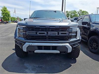 New 2025 Ford F-150 Raptor SuperCrew Cab 4x4 Pickup for sale #T25502 - photo 2
