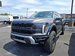New 2025 Ford F-150 Raptor SuperCrew Cab 4x4 Pickup for sale #T25502 - photo 3