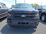 New 2025 Ford F-150 XLT SuperCrew Cab 4x4 Pickup for sale #T25503 - photo 2