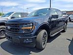 New 2025 Ford F-150 XLT SuperCrew Cab 4x4 Pickup for sale #T25503 - photo 3