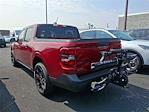 New 2025 Ford Maverick XLT SuperCrew Cab AWD Pickup for sale #T25504 - photo 5