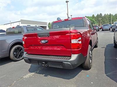 New 2025 Ford Maverick XLT SuperCrew Cab Pickup for sale #T25505 - photo 2