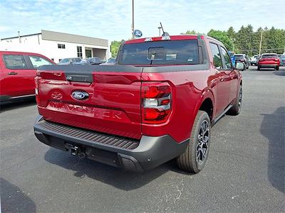 New 2025 Ford Maverick Lariat SuperCrew Cab AWD Pickup for sale #T25512 - photo 2