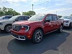 New 2025 Ford Maverick Lariat SuperCrew Cab AWD Pickup for sale #T25512 - photo 4