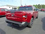New 2025 Ford Maverick Lariat SuperCrew Cab AWD Pickup for sale #T25512 - photo 2