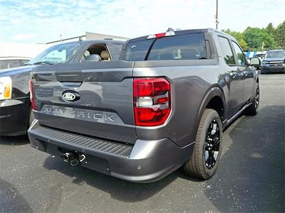 New 2025 Ford Maverick Lobo SuperCrew Cab 4WD Pickup for sale #T25513 - photo 2