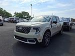 New 2025 Ford Maverick Lariat SuperCrew Cab AWD Pickup for sale #T25514 - photo 4