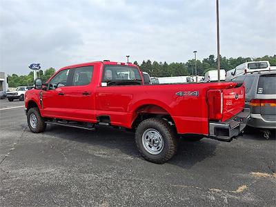 New 2025 Ford F-250 XL Crew Cab 4x4 Pickup for sale #T25515 - photo 2