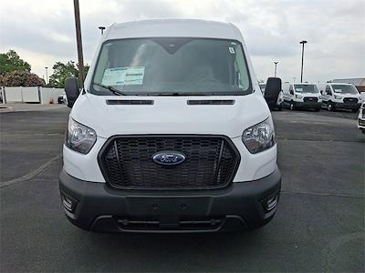 2025 Ford Transit 250 Medium Roof AWD Empty Cargo Van for sale #T25519 - photo 2