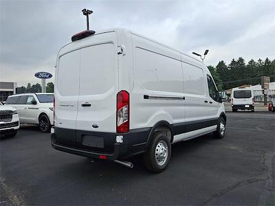New 2025 Ford Transit 250 Medium Roof AWD Empty Cargo Van for sale #T25519 - photo 2