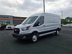 New 2025 Ford Transit 250 Medium Roof AWD Empty Cargo Van for sale #T25519 - photo 4