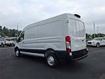 New 2025 Ford Transit 250 Medium Roof AWD Empty Cargo Van for sale #T25519 - photo 5