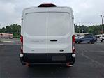 New 2025 Ford Transit 250 Medium Roof AWD Empty Cargo Van for sale #T25519 - photo 6