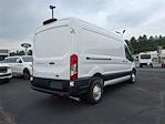 New 2025 Ford Transit 250 Medium Roof AWD Empty Cargo Van for sale #T25519 - photo 2