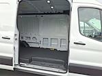 New 2025 Ford Transit 250 Medium Roof AWD Empty Cargo Van for sale #T25519 - photo 8