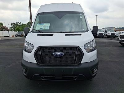 2025 Ford Transit 350 High Roof AWD Empty Cargo Van for sale #T25523 - photo 2