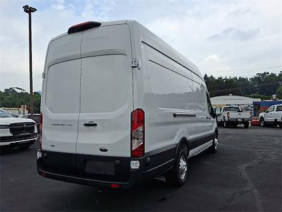 New 2025 Ford Transit 350 High Roof AWD Empty Cargo Van for sale #T25523 - photo 2