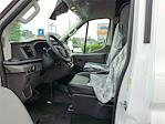 New 2025 Ford Transit 350 High Roof AWD Empty Cargo Van for sale #T25523 - photo 10