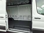 New 2025 Ford Transit 350 High Roof AWD Empty Cargo Van for sale #T25523 - photo 8