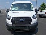 New 2025 Ford Transit 250 Medium Roof AWD Empty Cargo Van for sale #T25525 - photo 4