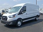 New 2025 Ford Transit 250 Medium Roof AWD Empty Cargo Van for sale #T25525 - photo 5