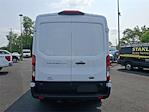 New 2025 Ford Transit 250 Medium Roof AWD Empty Cargo Van for sale #T25525 - photo 7