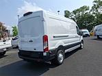 New 2025 Ford Transit 250 Medium Roof AWD Empty Cargo Van for sale #T25525 - photo 3