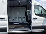 New 2025 Ford Transit 250 Medium Roof AWD Empty Cargo Van for sale #T25525 - photo 9