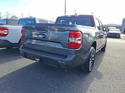 New 2025 Ford Maverick XLT SuperCrew Cab for sale #T25526 - photo 2