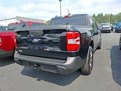 New 2025 Ford Maverick XLT SuperCrew Cab AWD Pickup for sale #T25537 - photo 2