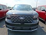 New 2025 Ford Maverick XLT SuperCrew Cab AWD Pickup for sale #T25537 - photo 3