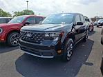 New 2025 Ford Maverick XLT SuperCrew Cab AWD Pickup for sale #T25537 - photo 4