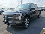New 2025 Ford F-150 Lightning Platinum SuperCrew Cab 4x4 Pickup for sale #T25560 - photo 4