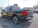 New 2025 Ford F-150 Lightning Platinum SuperCrew Cab 4x4 Pickup for sale #T25560 - photo 5