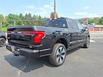 New 2025 Ford F-150 Lightning Platinum SuperCrew Cab 4x4 Pickup for sale #T25560 - photo 2