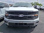 New 2025 Ford F-150 XLT SuperCrew Cab 4x4 Pickup for sale #T25561 - photo 3