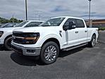 New 2025 Ford F-150 XLT SuperCrew Cab 4x4 Pickup for sale #T25561 - photo 4
