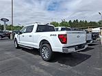 New 2025 Ford F-150 XLT SuperCrew Cab 4x4 Pickup for sale #T25561 - photo 2