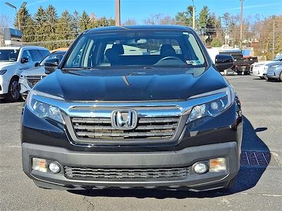 Used 2017 Honda Ridgeline RTL-T Crew Cab for sale #T25600A - photo 2