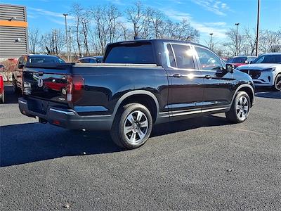 Used 2017 Honda Ridgeline RTL-T Crew Cab for sale #T25600A - photo 2