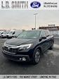 Used 2017 Honda Ridgeline RTL-T Crew Cab for sale #T25600A - photo 1