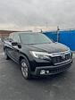 Used 2017 Honda Ridgeline RTL-T Crew Cab for sale #T25600A - photo 4