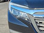 Used 2017 Honda Ridgeline RTL-T Crew Cab for sale #T25600A - photo 9