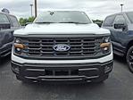 New 2025 Ford F-150 STX SuperCrew Cab 4x4 Pickup for sale #T25601 - photo 2