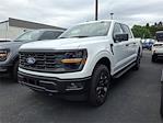 New 2025 Ford F-150 STX SuperCrew Cab 4x4 Pickup for sale #T25601 - photo 3